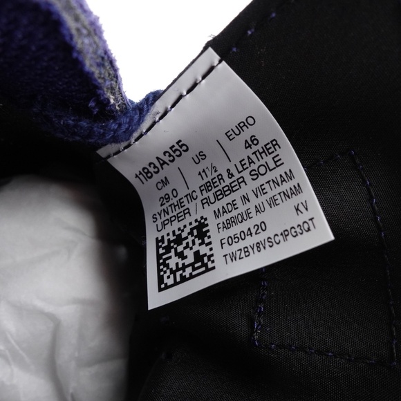 NEW Men's Onitsuka Tiger California 78 EX Sneakers 1183A355-403 Peacoat - Picture 15 of 16